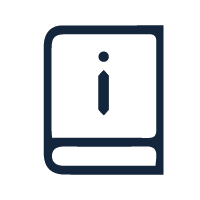 An icon for knowledge.