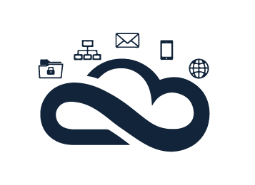 The DEOS Logo.