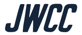 The JWCC logo.