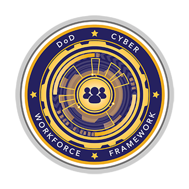 DoD Cyber Workforce Framework